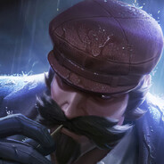 Steam Community Avatar