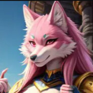 DemiseTheWolf