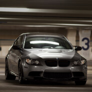 E92M3