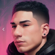 Steam Community Avatar