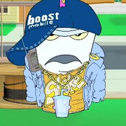 Steam Community Avatar