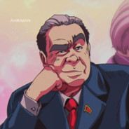 Brezhnev