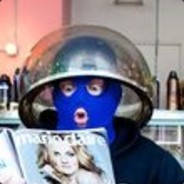 Steam Community Avatar