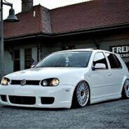 Golf MK4 R32 3.2L VR6 241CV