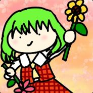 Steam profile picture for @sunflowers