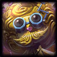 Steam profile picture for @pws