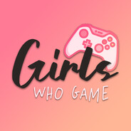 Girls Who Game