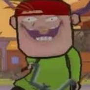 Steam Community Avatar