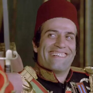 Tosun Paşa
