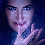 Agatha Harkness