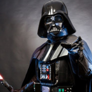 Rarth Vader