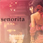 Steam profile picture for @senorita