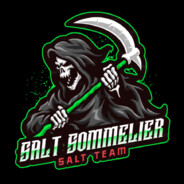 Salt Sommelier