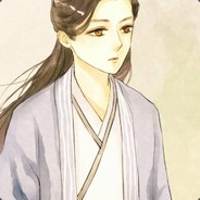 林河。