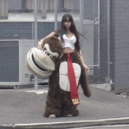 Steam Community Avatar