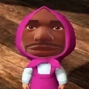 Steam Community Avatar