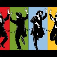 Steam profile picture for @satisfaction