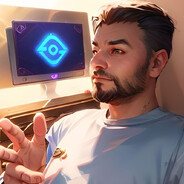 Steam Community Avatar