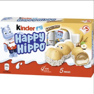 Hepi Hippo