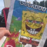 Geekbob