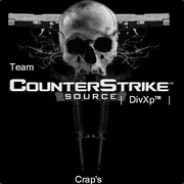 Steam profile picture for @crapper