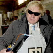 Big Boy Boris