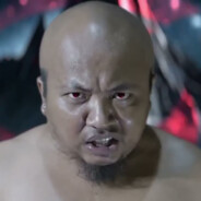 NAGA HITAM