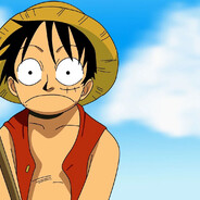 luffy