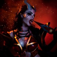 Steam Community Avatar