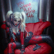 Harley ♥♥♥♥♥♥♥ Quinn