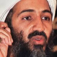 Osama Mohammed Awad bin Laden