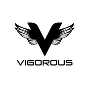 Vigorous