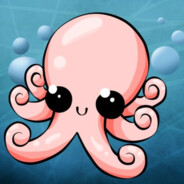 Little Squid