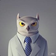 Mr Owl