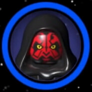 Darth Maul