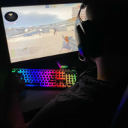 Steam Community Avatar