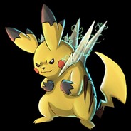 StealthPikachu
