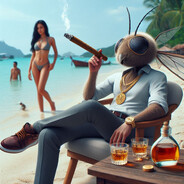 Steam Community Avatar