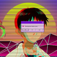 Steam Community Avatar