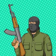 Steam Community Avatar
