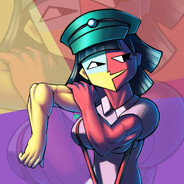 Steam Community Avatar