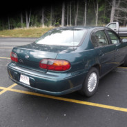 Steam Community Avatar