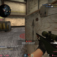 Steam Community Avatar