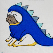 dinodog