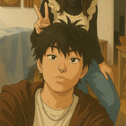 Steam Community Avatar