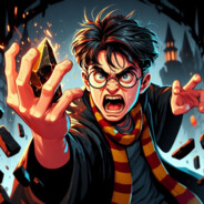 Potter Boladão