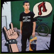 Tony CS2-CASES.COM -SKINS