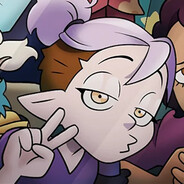 Steam Community Avatar