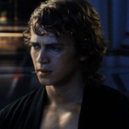 Anakin Skywalker