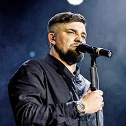 Василий Михайлович